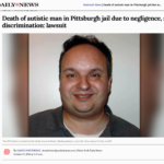Lagrotteria v. Allegheny County
